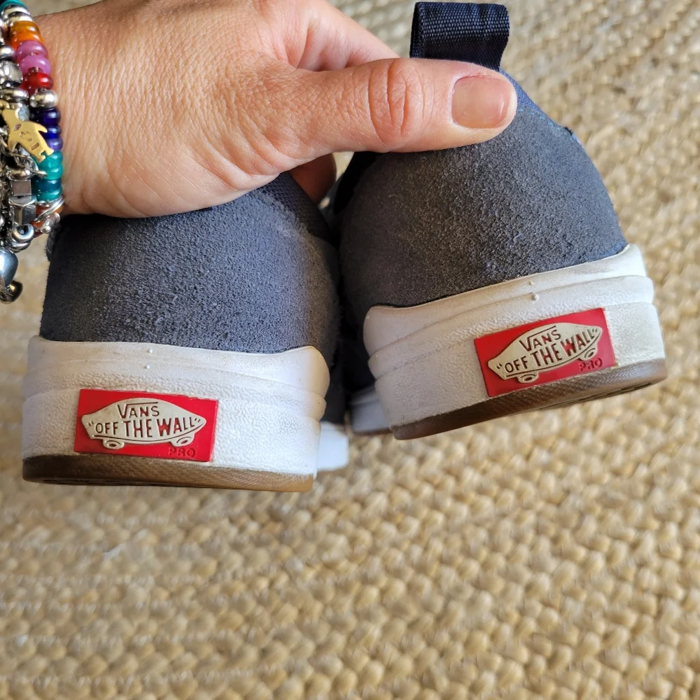 Vans ultrarange pro